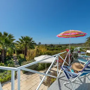 Ceu Azul - Elevated With Stunning Views And Big Garden - Somewhere Special Tavira