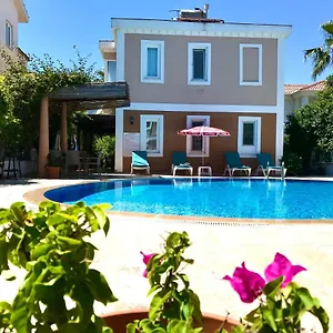  Villa Dalyan Villa Turkey