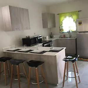  Holiday home 21 Estates St Ann Jamaica Jamaica