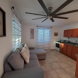  Apartment Sunrise With Ac Wifi 8 Minute Walk From Crashboat Puerto Rico