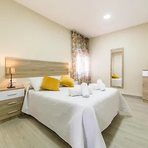 Vilches Apartamento Úbeda