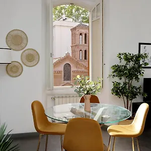 Tiberina Apartamento Roma