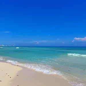 Beach, Fun & Relax At The Zone In Apartamento Cancún