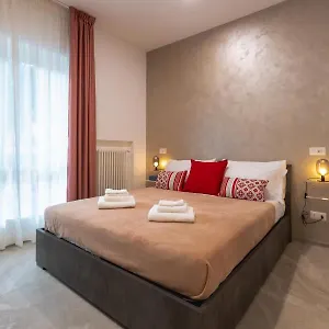 Le Di Anna - Apartamento Roma