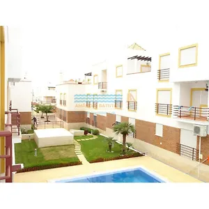 Casa Da Mariana - T2 Com Piscina Apartment