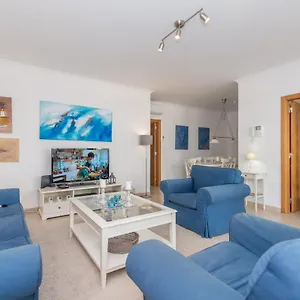 Poco Do Bispo By Algartur Apartment