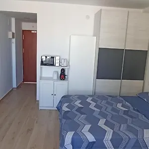  Apartment Buenavista Estudio Spain