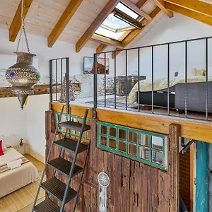  Apartment The Farm Spain