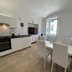 De Lux Quartiere Parioli/salario Apartamento Roma