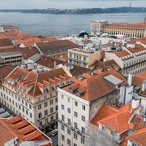  Apartment Olivier Premium - Downtown Portugal