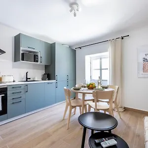 Apartamento The Sunset, Tavira