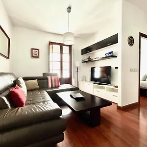 Hispalis San Julian Apartamento Sevilla
