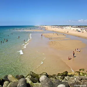 Apartamento By Homing, Tavira