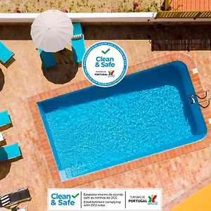 Quinta Almargem Lusitano - Vakantieboerderij