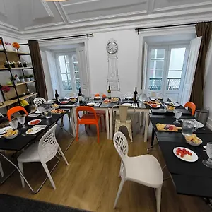  Apartment Bairro Alto Palace Special For Groups Up To 24 Guests Portugal