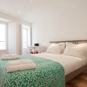 Flh Alfama Bright Apartamento Lisboa