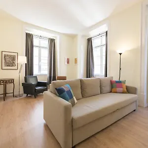  Apartment Assuncao Portugal