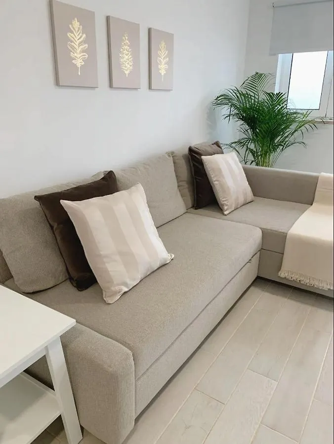 Summer Reference Tavira Holiday home
